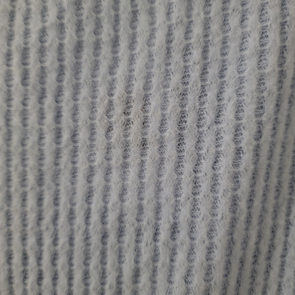 🆕️ NWT Light Blue Baby Doll Top - Picture 3 of 6